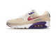 Nike Air Max 90 Air Sprung Sesame