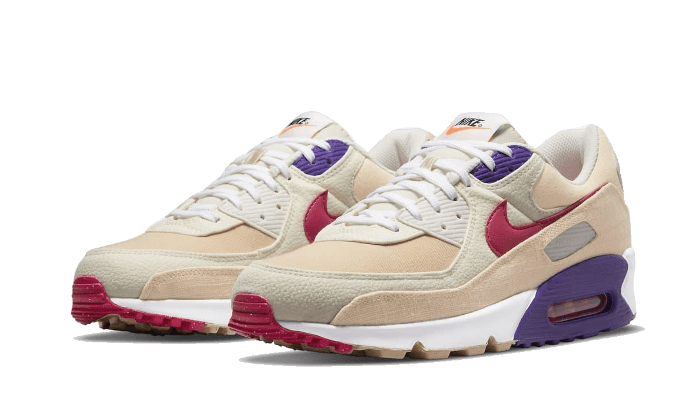 Nike Air Max 90 Air Sprung Sesame