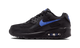 Nike Air Max 90 Black Sapphire