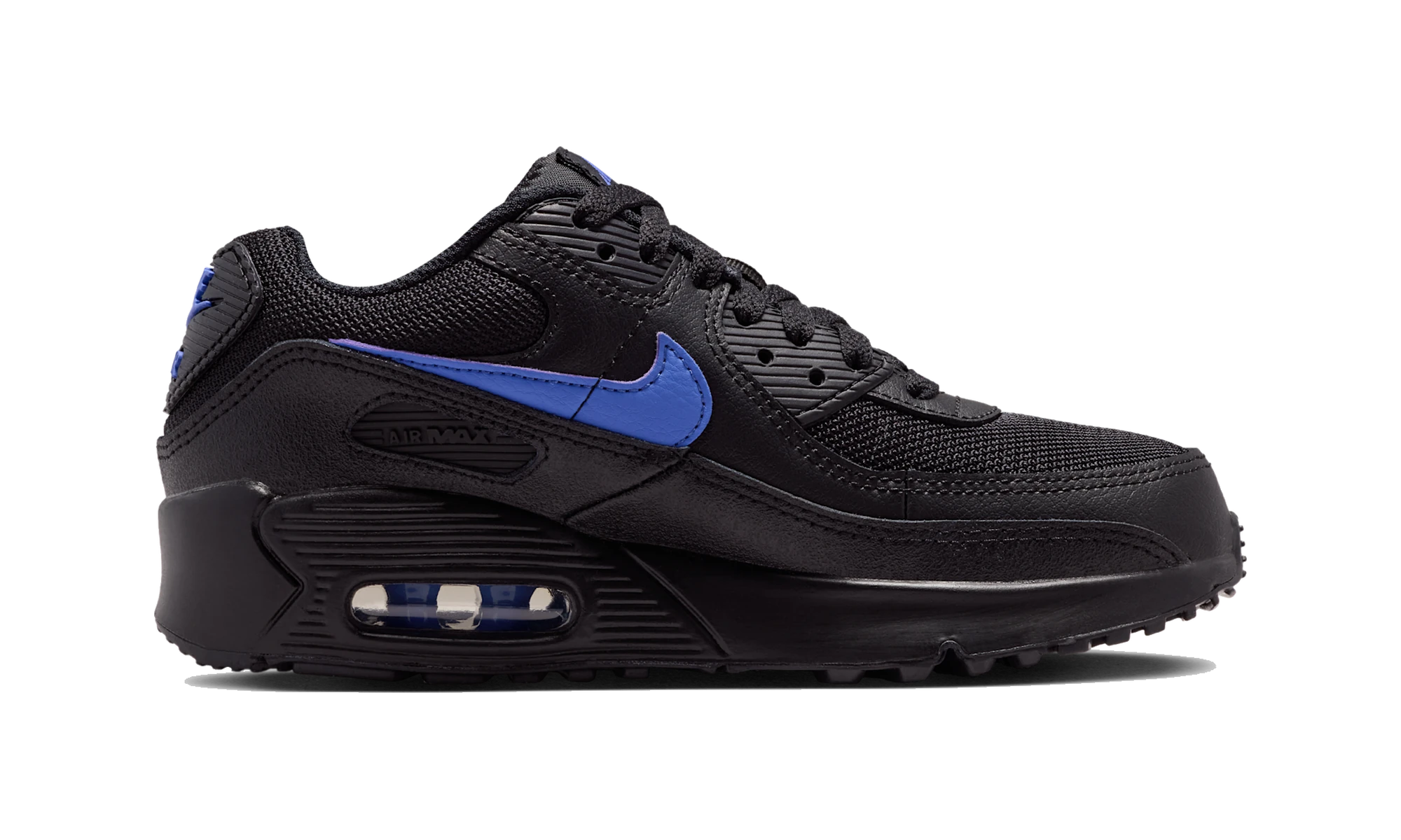 Nike Air Max 90 Black Sapphire