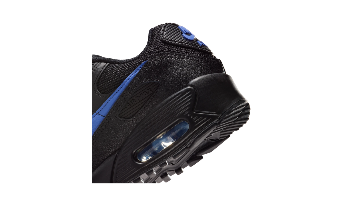 Nike Air Max 90 Black Sapphire