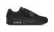 Nike Air Max 90 Black Smoke Grey