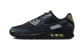 Nike Air Max 90 Black Volt Cool Grey
