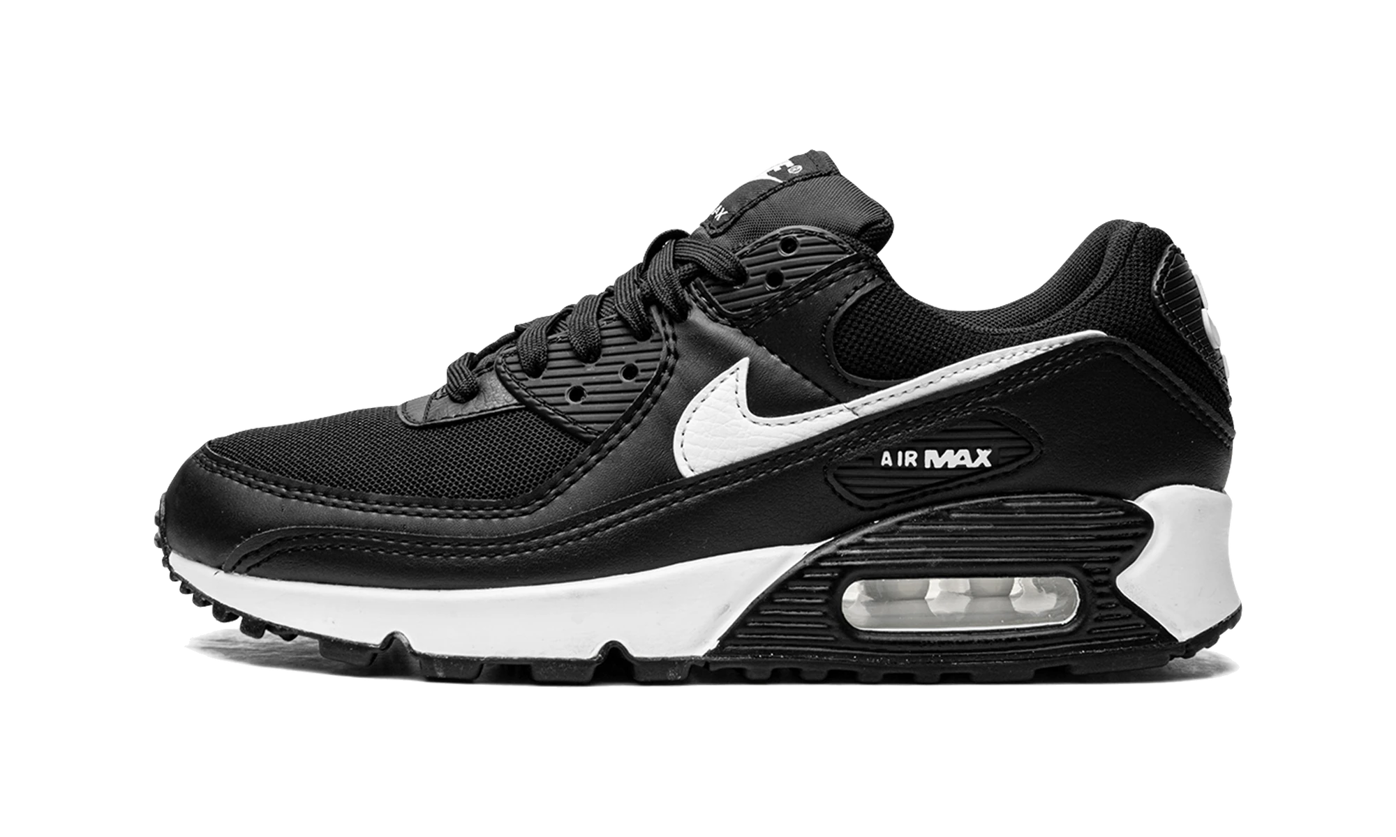 Nike Air Max 90 Black White