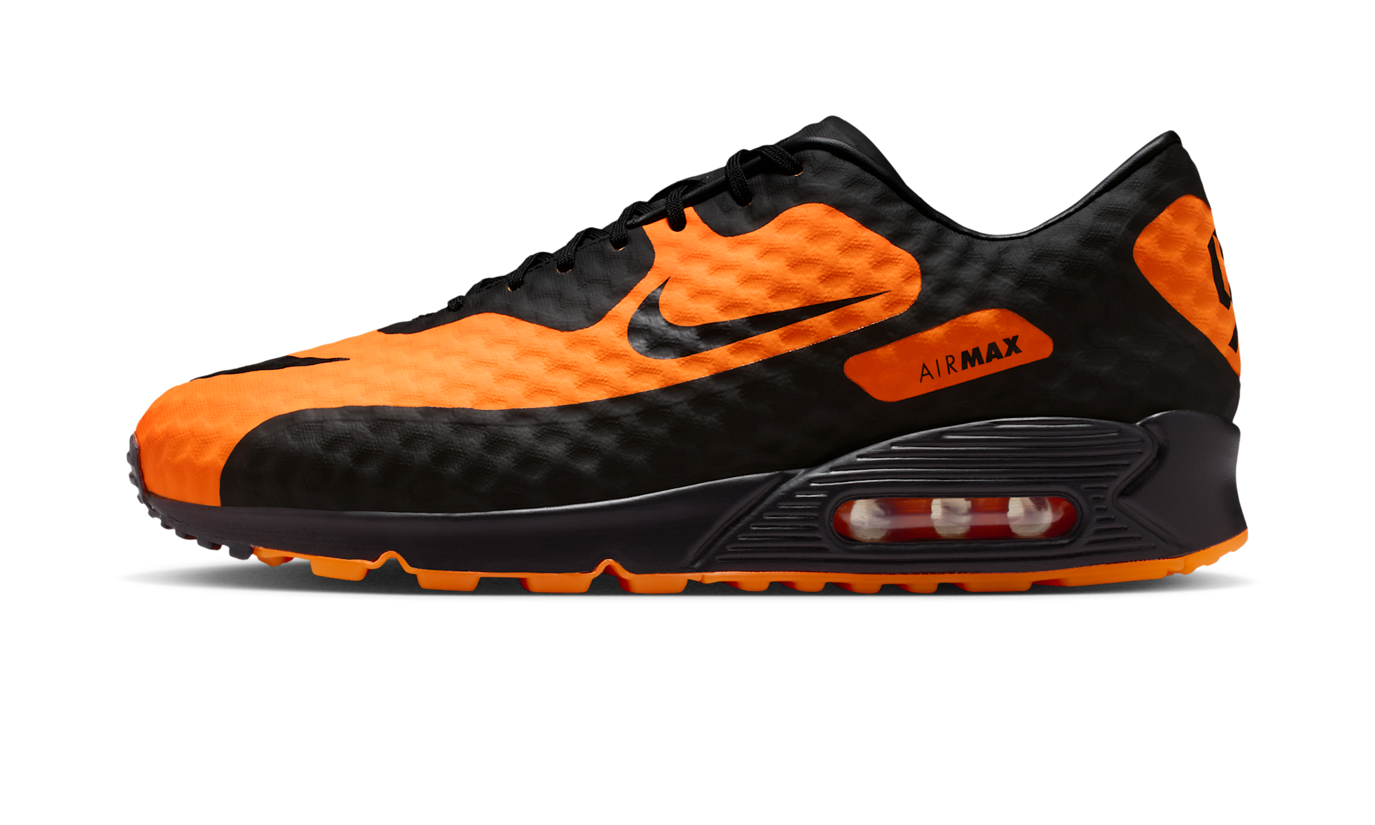 Nike Air Max 90 Bright Citrus Hypervenom