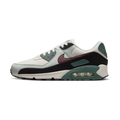 Nike Air Max 90 Burgundy Crush Vintage Green