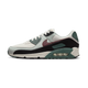 Nike Air Max 90 Burgundy Crush Vintage Green