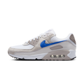 Nike Air Max 90 College Grey Racer Blue