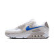 Nike Air Max 90 College Grey Racer Blue