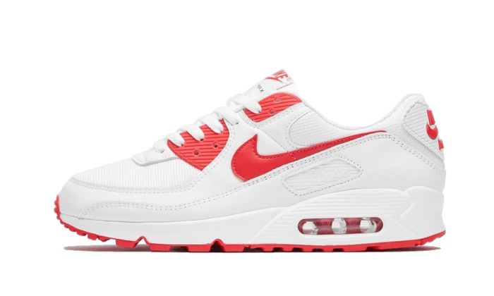 Nike Air Max 90 Color Pack University Red