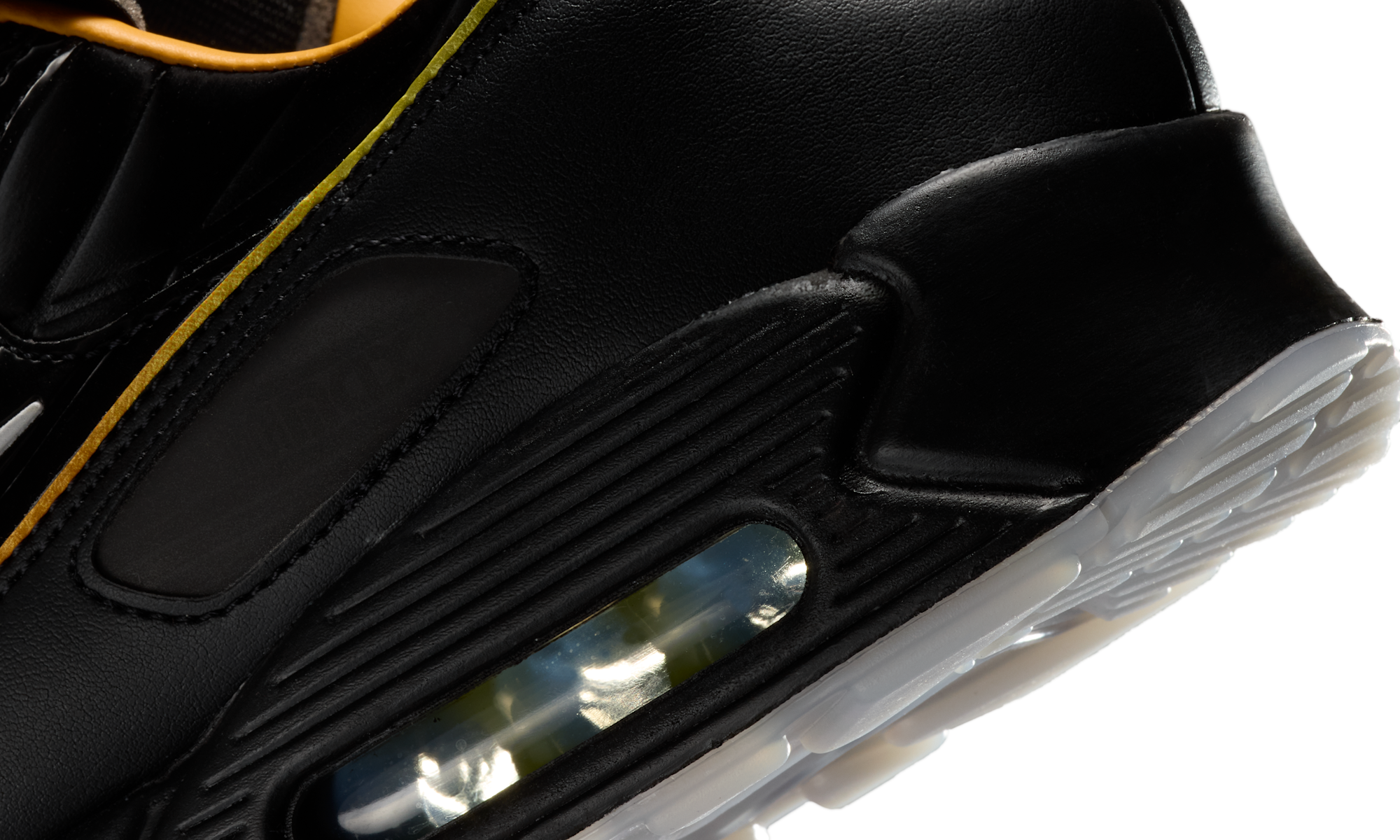 Nike Air Max 90 Dark Cinder Mercurial Vapor 1