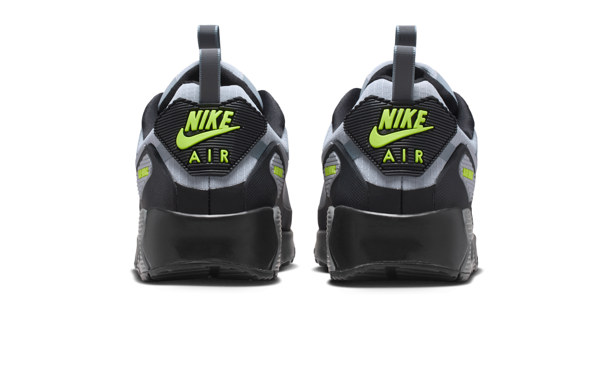 Nike Air Max 90 Drift Cool Grey Volt