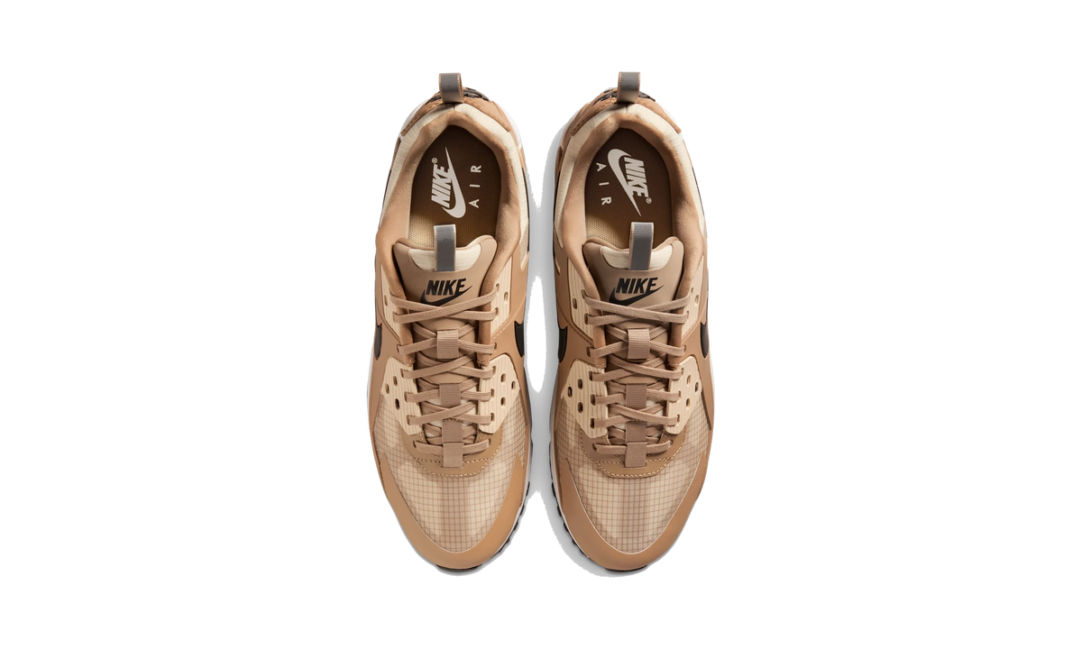 Nike Air Max 90 Drift Parachute Beige Light Khaki