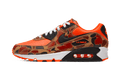 Nike Air Max 90 Duck Camo Orange