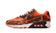 Nike Air Max 90 Duck Camo Orange