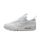 Nike Air Max 90 Futura Triple White
