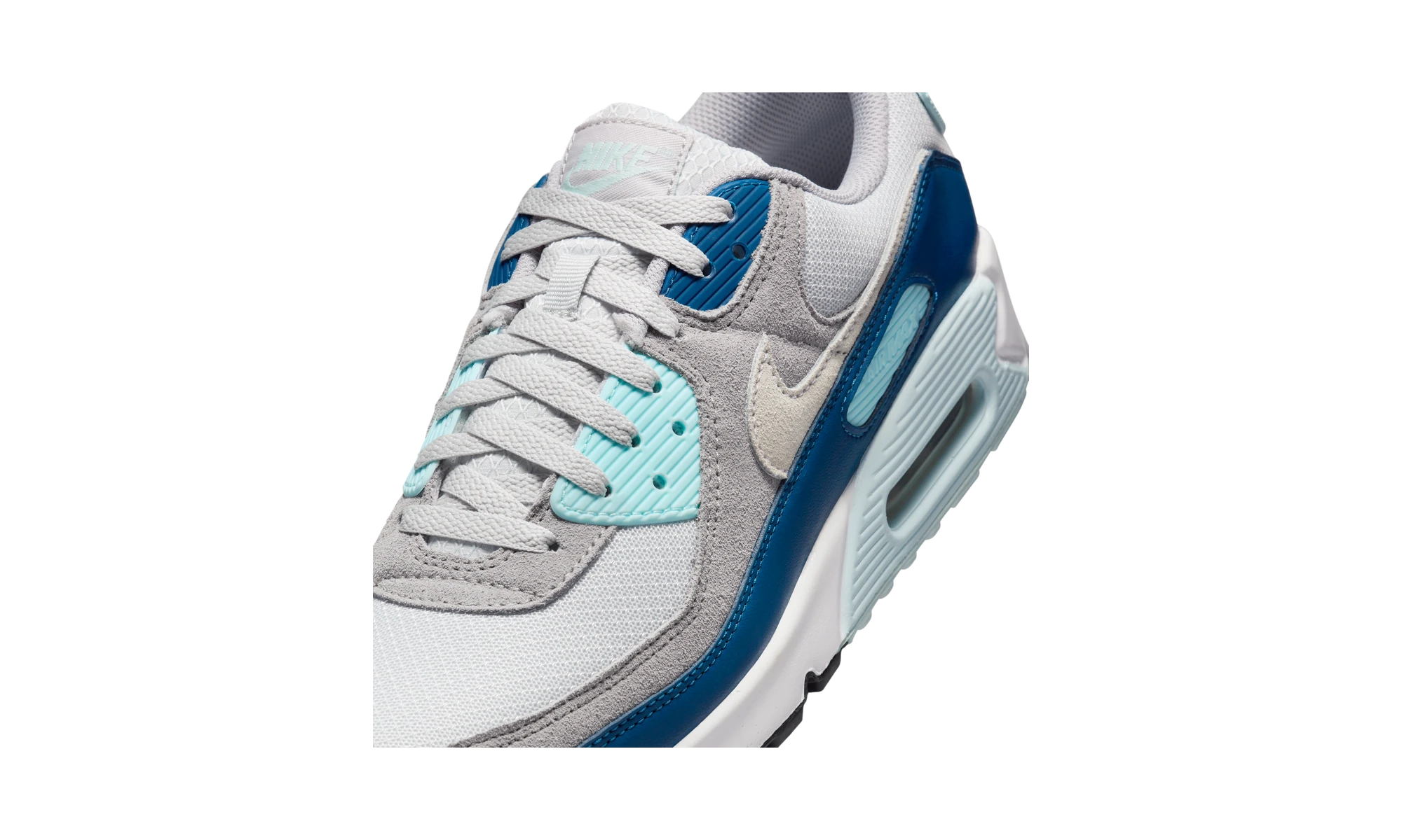 Nike Air Max 90 Glacier Blue