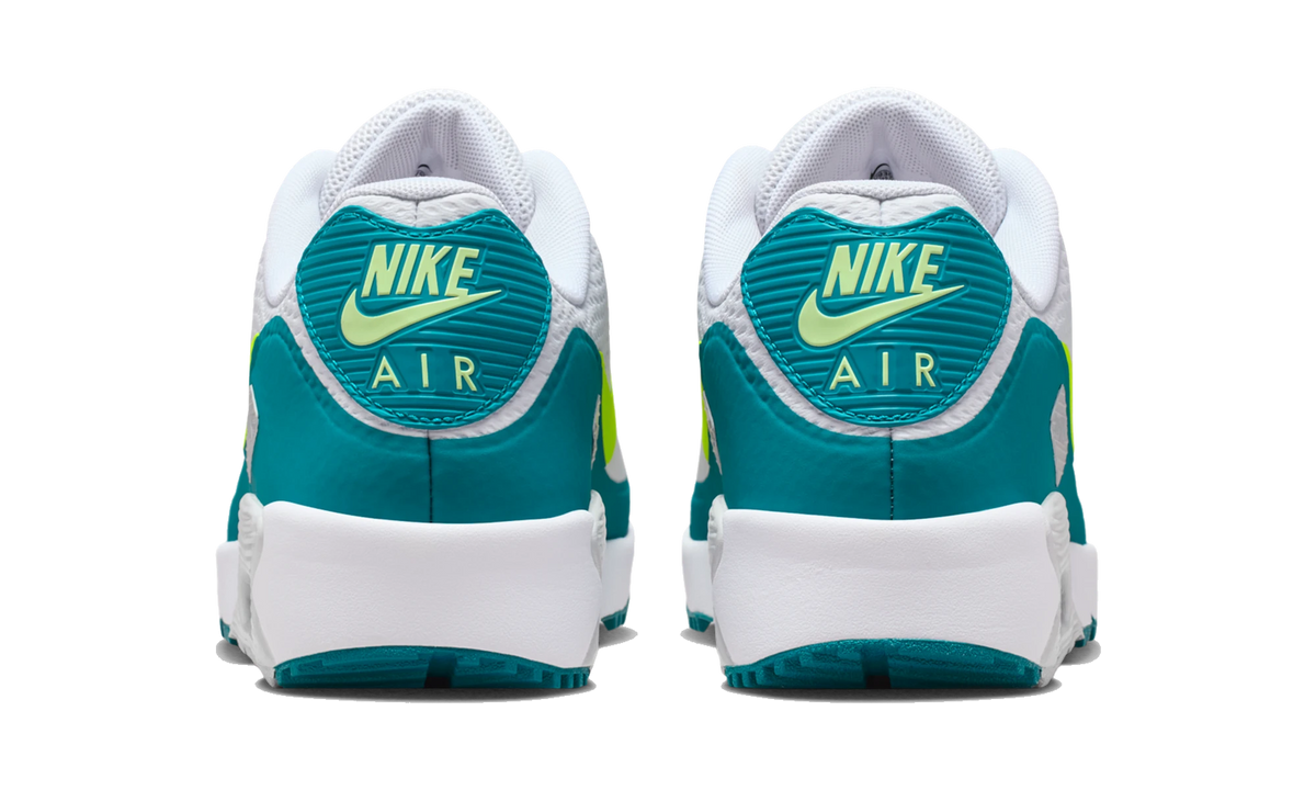 Nike Air Max 90 Golf White Bright Spruce