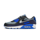 Nike Air Max 90 Gore-Tex Cool Grey Anthracite Obsidian Pure Platinum