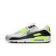 Nike Air Max 90 Gore-Tex Summit White Volt Black Cool Grey