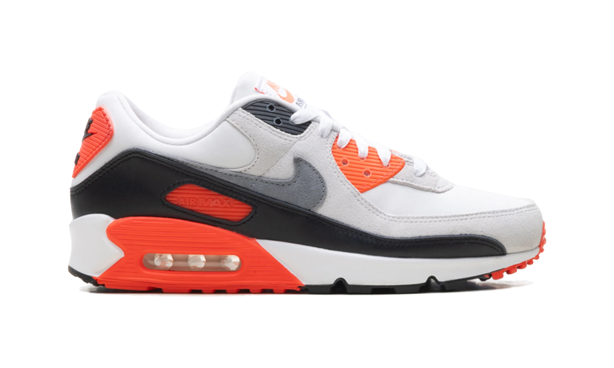 Nike Air Max 90 Infrared 3M (2026)