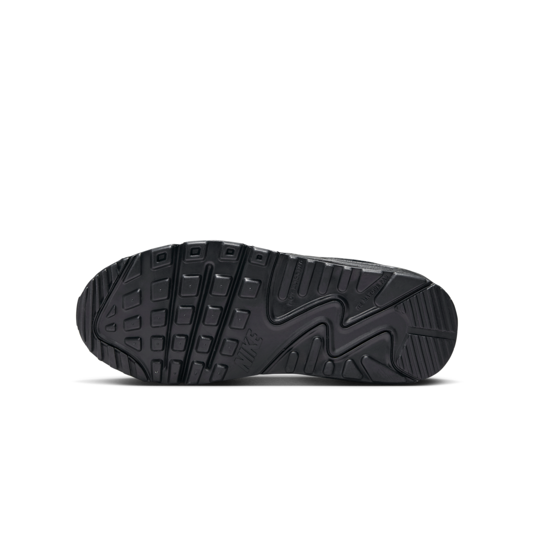 Nike Air Max 90 LTR Black, Black/Black/White/Black (CD6864-028)