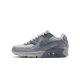 Nike Air Max 90 LTR Wolf Grey Stealth Armory Blue