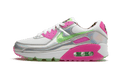 Nike Air Max 90 LX Daisy Leopard Iridescent