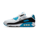 Nike Air Max 90 Laser Blue (2020)