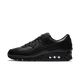 Nike Air Max 90 Leather Triple Black