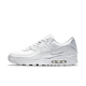 Nike Air Max 90 LTR Triple White