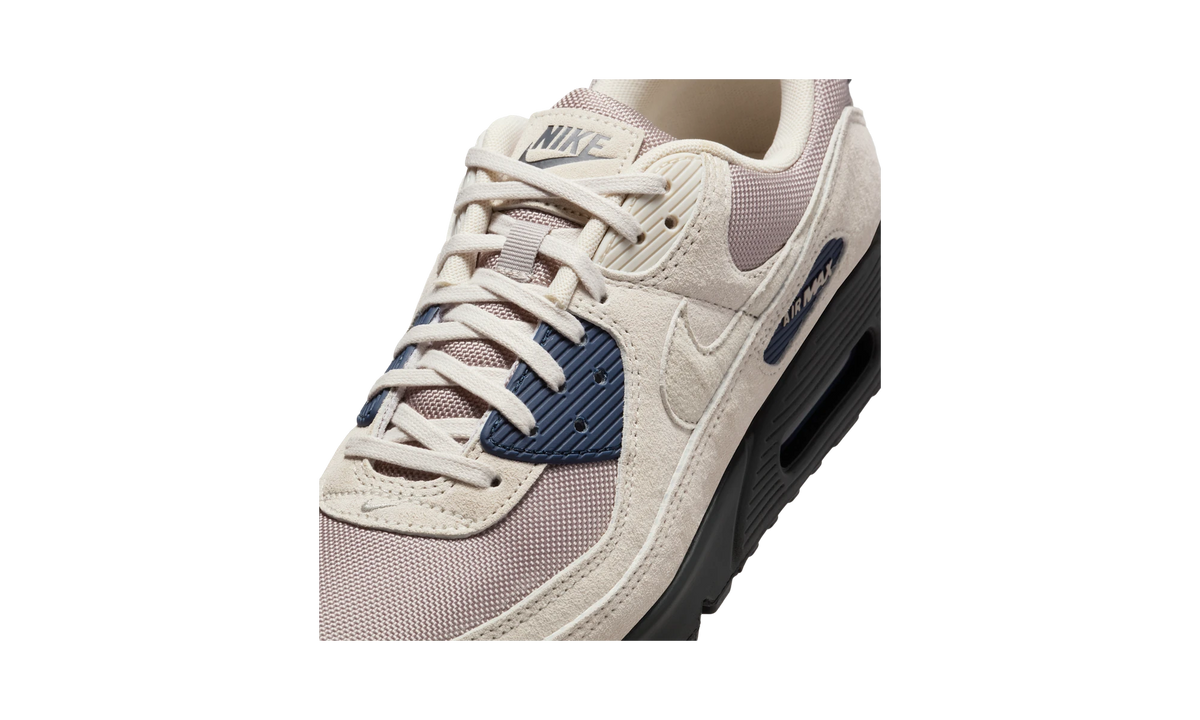 Nike Air Max 90 Light Orewood Brown Black