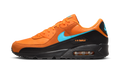 Nike Air Max 90 Mandarin Blue Fury