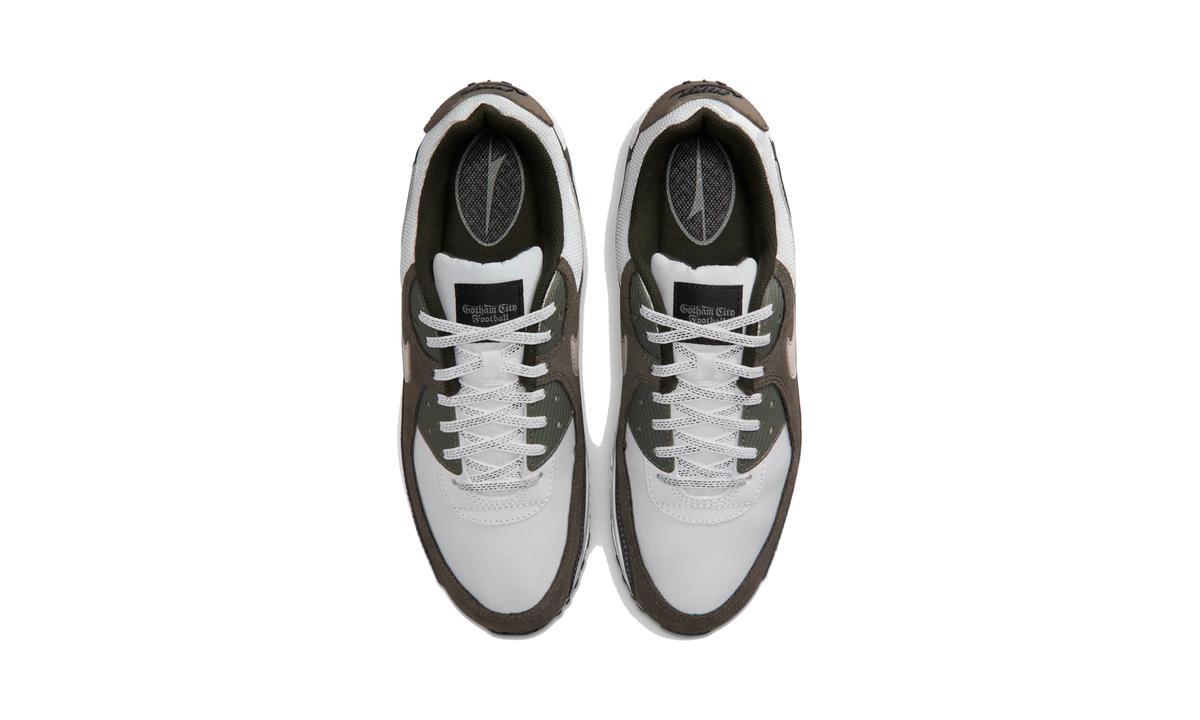 Nike Air Max 90 New York Jets