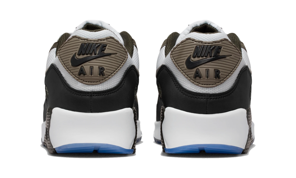 Nike Air Max 90 New York Jets
