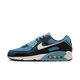 Nike Air Max 90 PRM Armory Navy