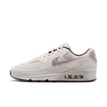 Nike Air Max 90 PRM Sail Burgundy Crush