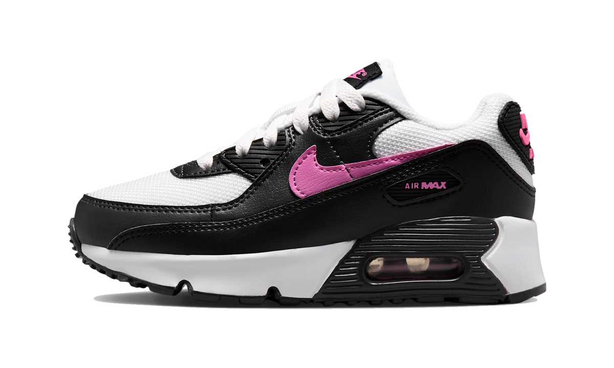 Nike Air Max 90 PS White Black Anthracite