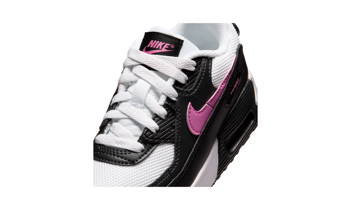Nike Air Max 90 PS White Black Anthracite
