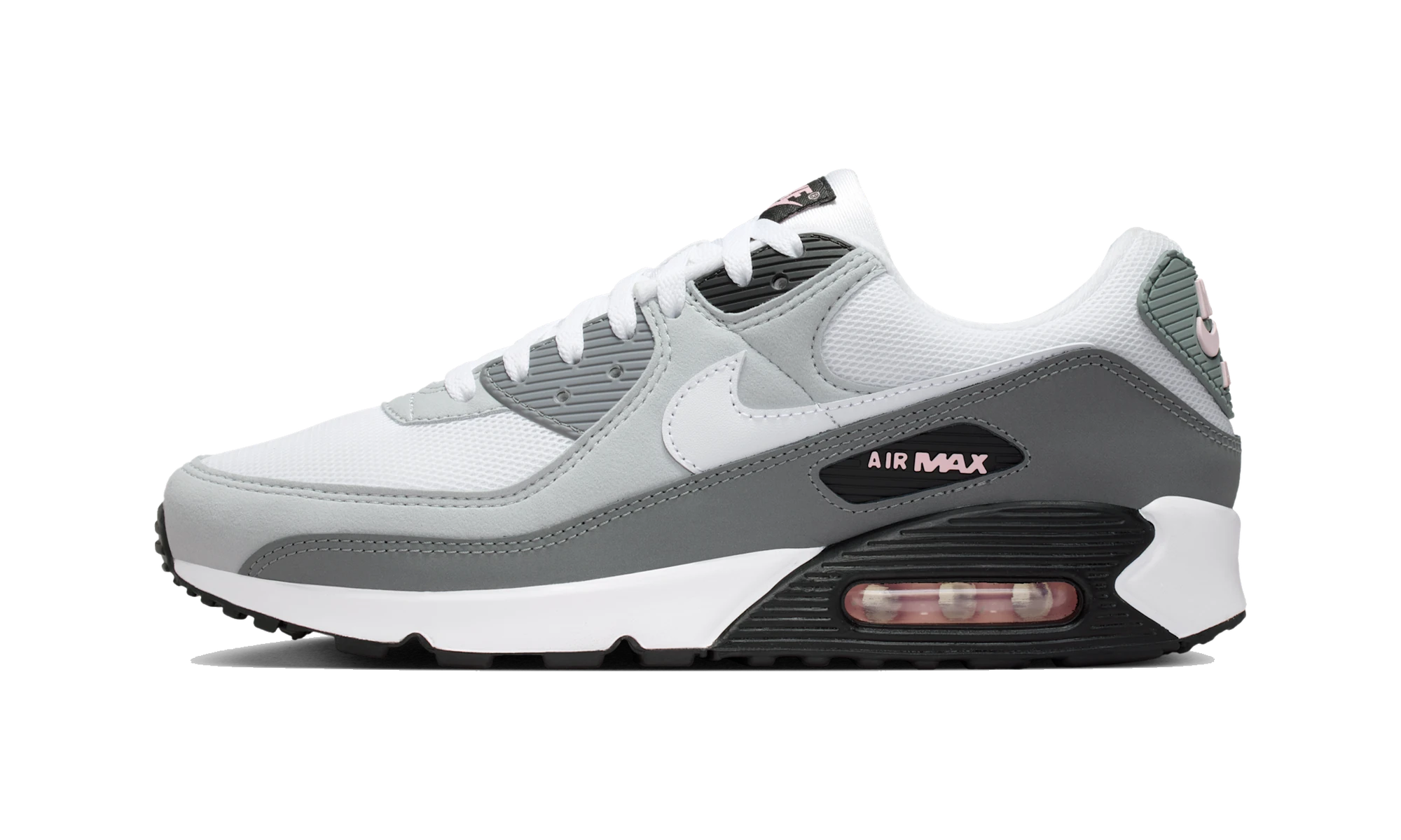 Nike Air Max 90 Pink Foam