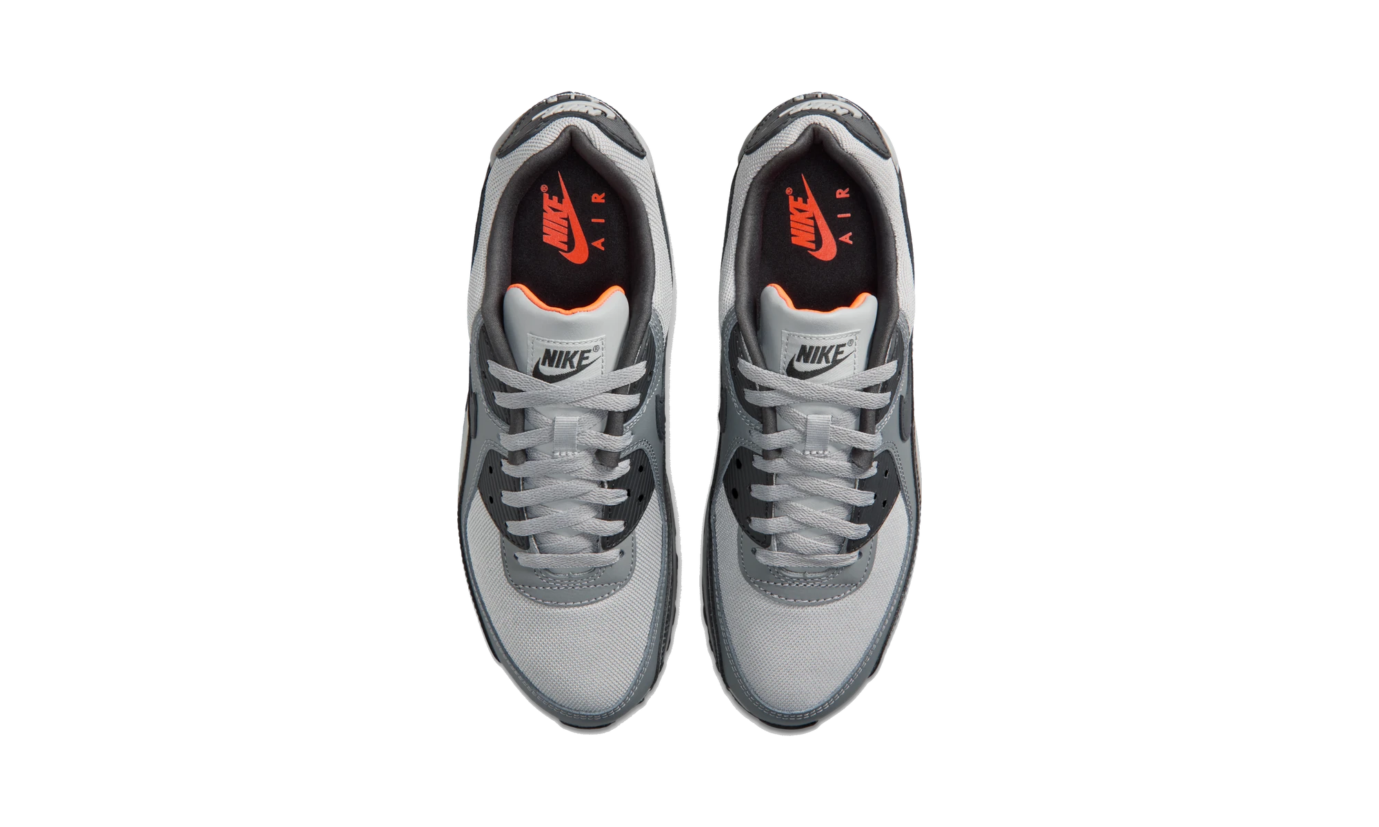 Nike Air Max 90 Premium Hyper Crimson Black