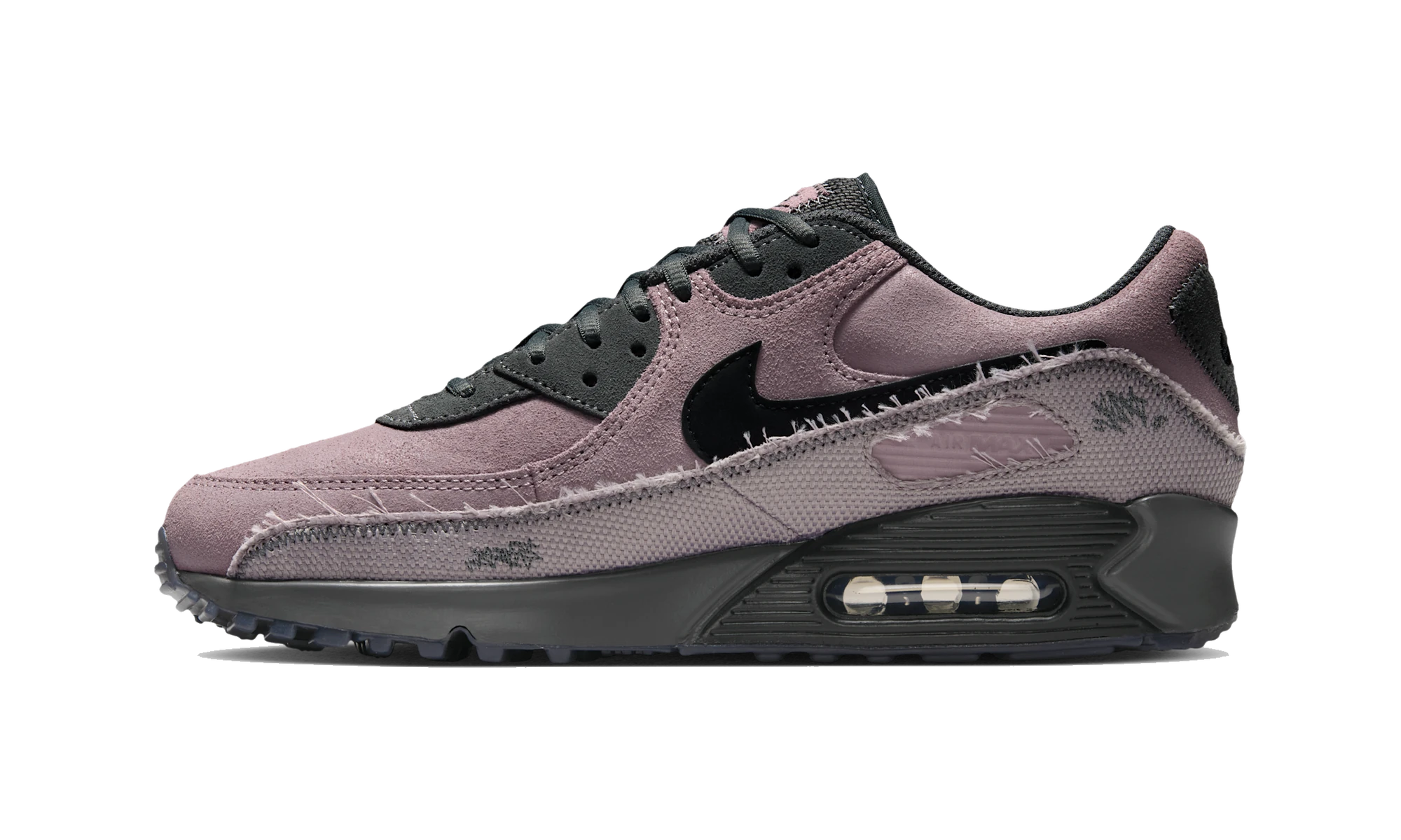 Nike Air Max 90 Premium Light Violet Ore