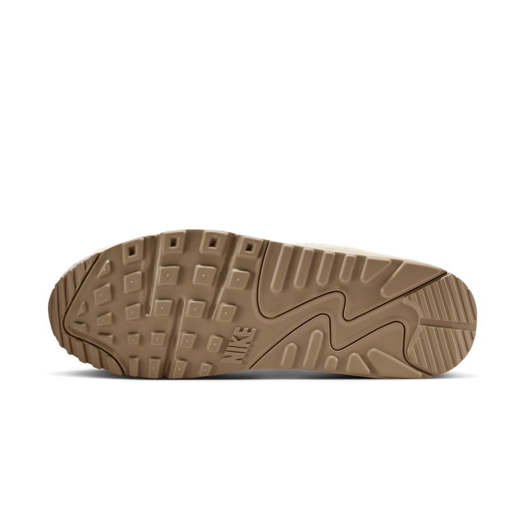 Nike Air Max 90 Premium Pale Ivory