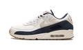 Nike Air Max 90 Rare Air Pale Ivory Thunder Blue