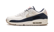 Nike Air Max 90 Rare Air Pale Ivory Thunder Blue