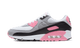 Nike Air Max 90 Recraft Rose