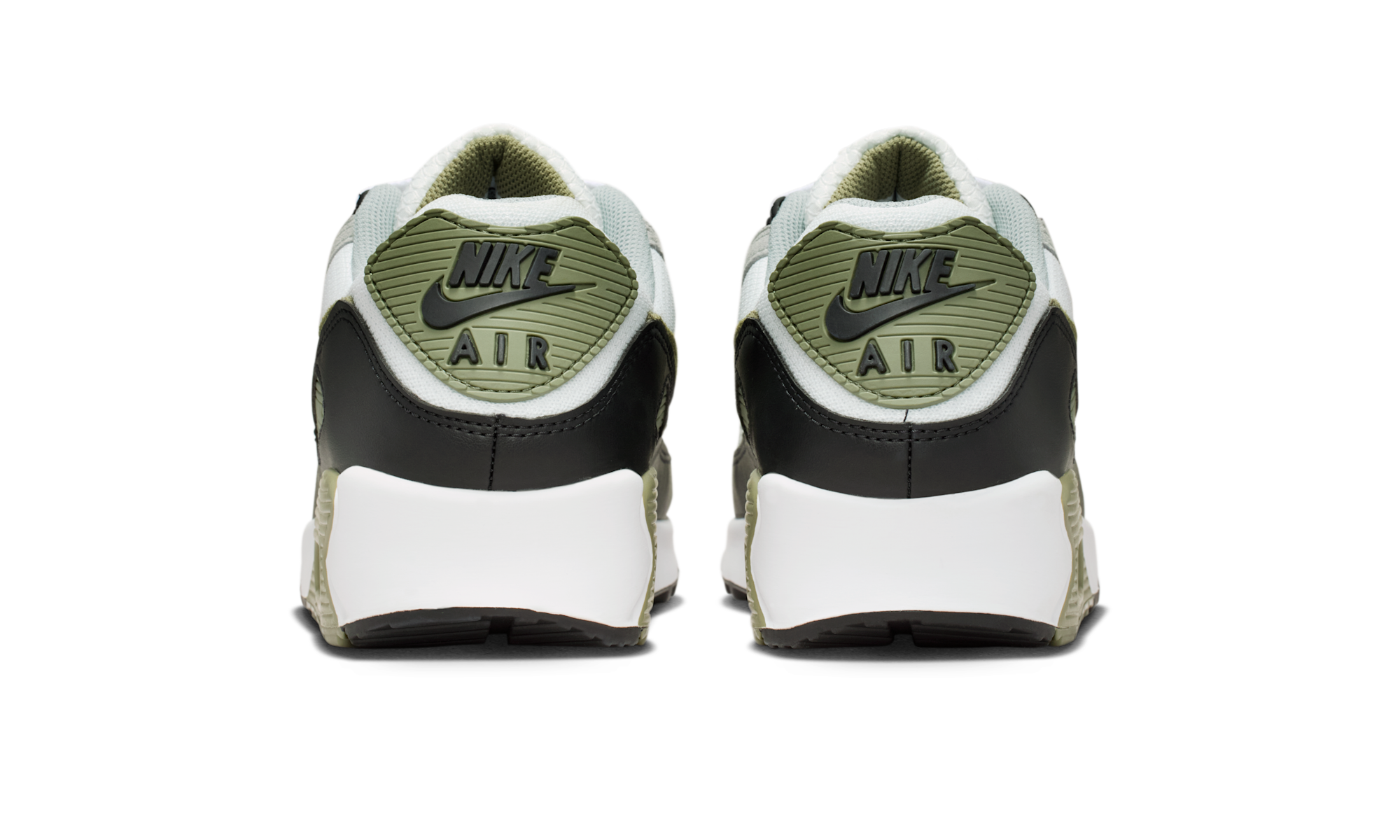Nike Air Max 90 Silver Sage