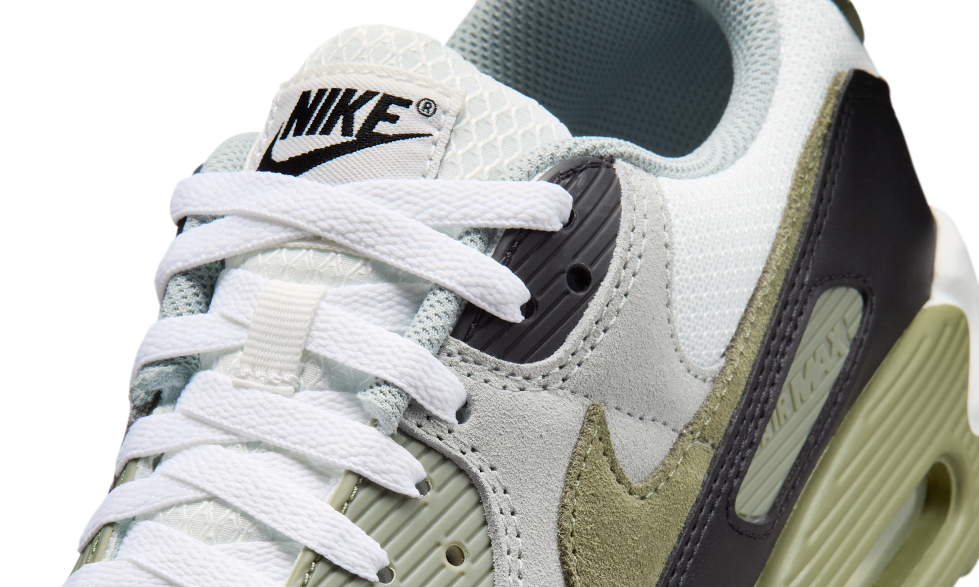 Nike Air Max 90 Silver Sage