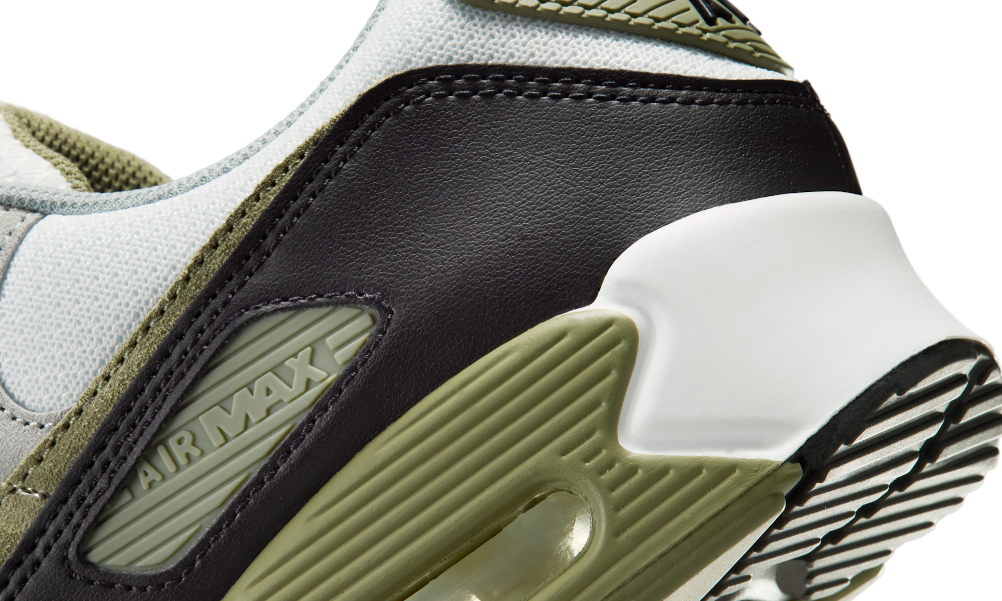 Nike Air Max 90 Silver Sage