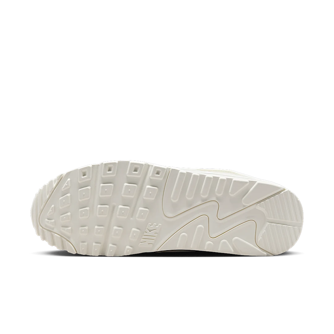 Nike Air Max 90 Slawn Sail, Sail/White/Sail (FD6492-100)